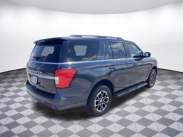 used 2024 Ford Expedition car, priced at $46,998