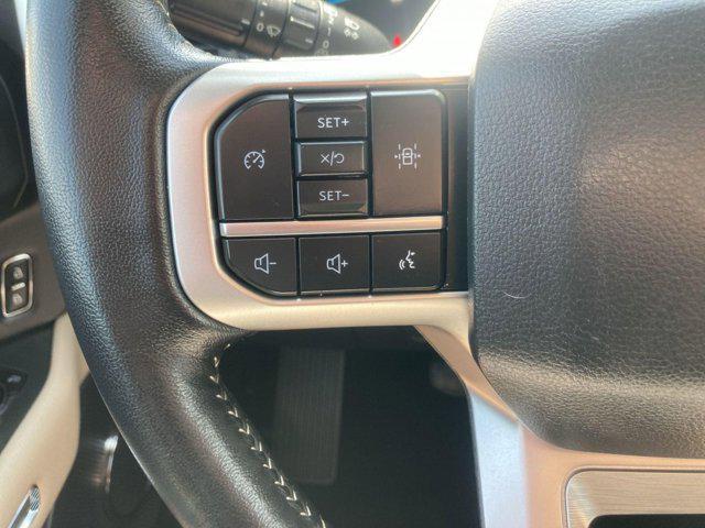 used 2024 Ford Expedition car, priced at $46,998