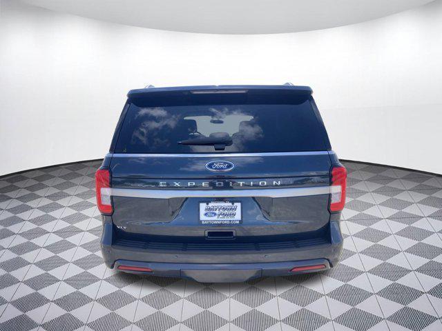 used 2024 Ford Expedition car, priced at $46,998