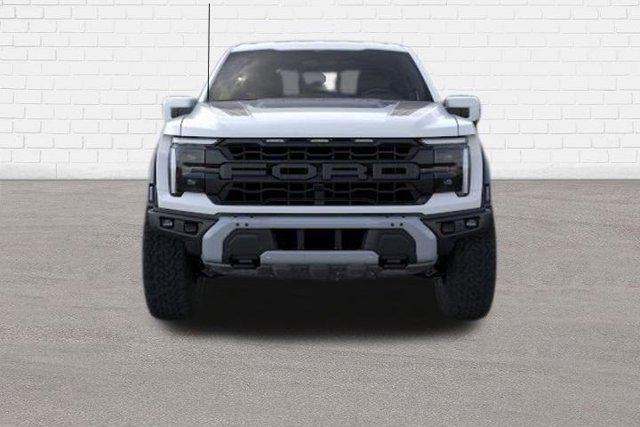 new 2024 Ford F-150 car, priced at $90,583