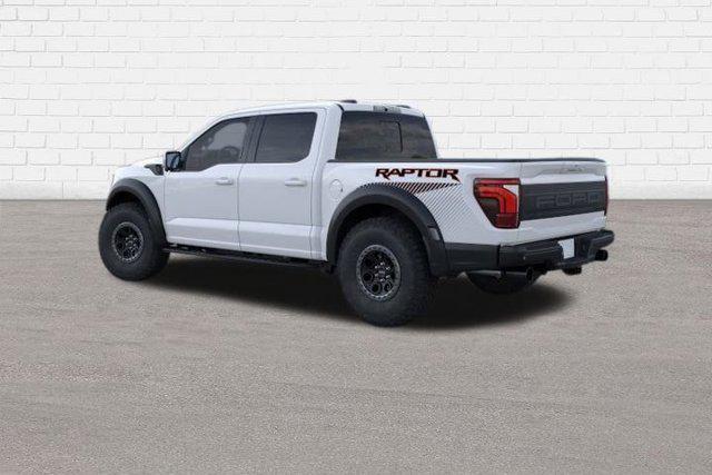 new 2024 Ford F-150 car, priced at $90,583