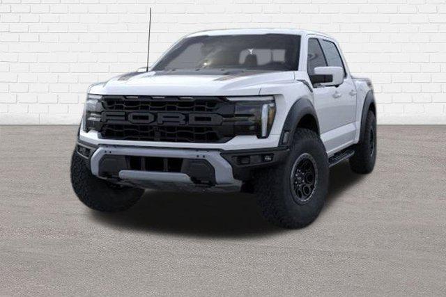 new 2024 Ford F-150 car, priced at $90,583