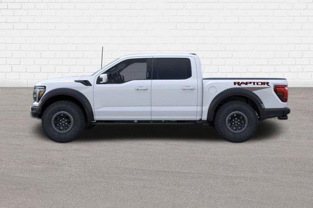 new 2024 Ford F-150 car, priced at $90,583