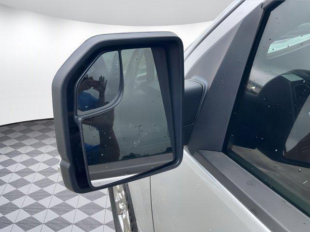 used 2018 Ford F-150 car, priced at $23,898