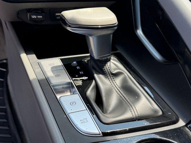 used 2023 Hyundai Elantra car, priced at $15,996