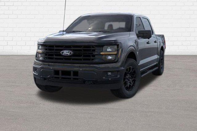 new 2024 Ford F-150 car, priced at $61,391