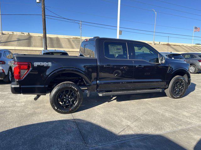 new 2024 Ford F-150 car, priced at $61,391