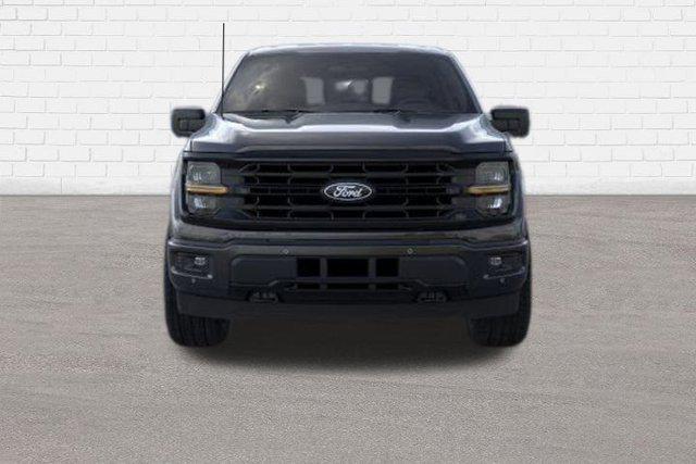 new 2024 Ford F-150 car, priced at $61,391