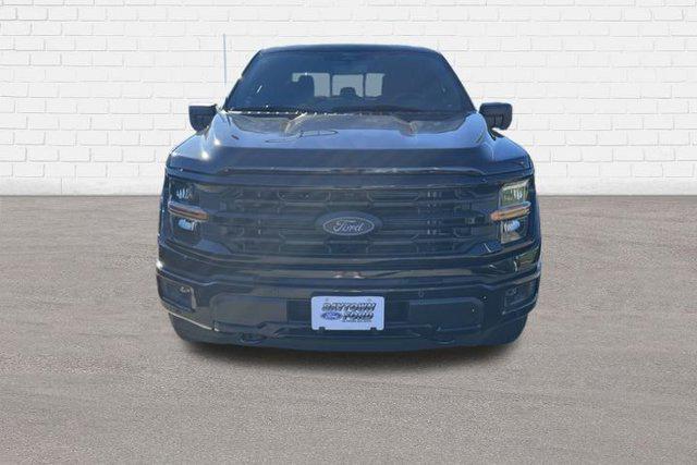 new 2024 Ford F-150 car, priced at $61,391