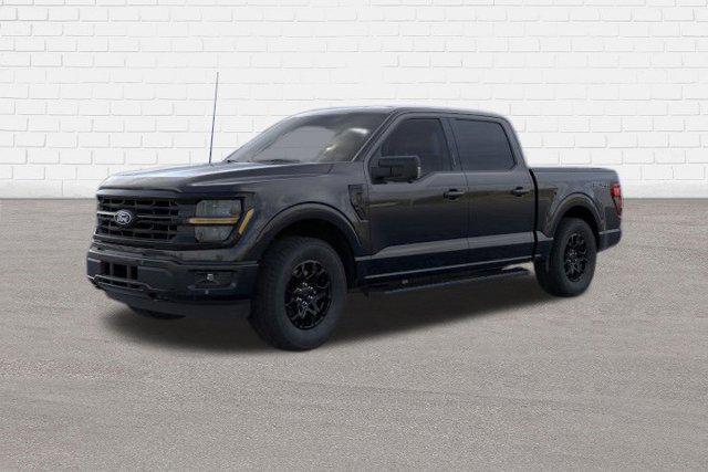 new 2024 Ford F-150 car, priced at $61,391