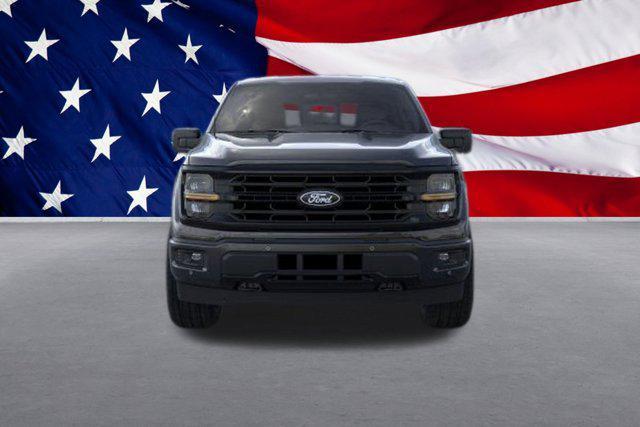 new 2024 Ford F-150 car, priced at $61,382