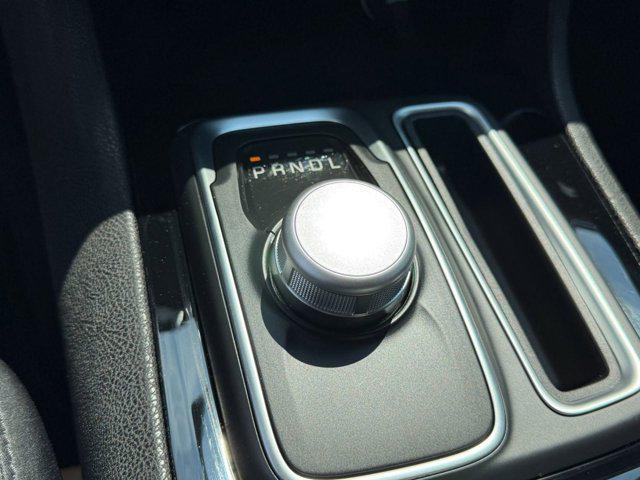 used 2023 Chrysler 300 car, priced at $27,898