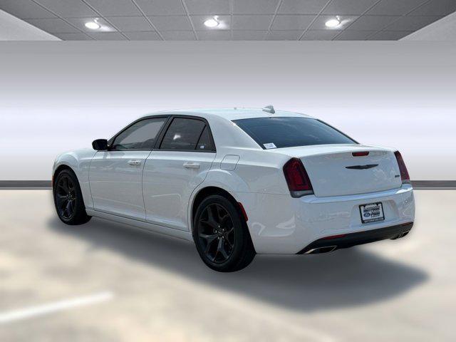 used 2023 Chrysler 300 car, priced at $27,898