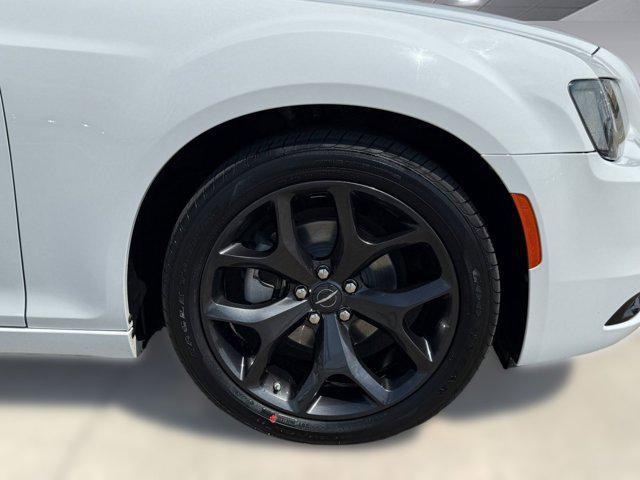used 2023 Chrysler 300 car, priced at $27,898