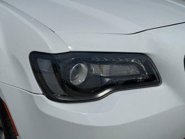 used 2023 Chrysler 300 car, priced at $27,898