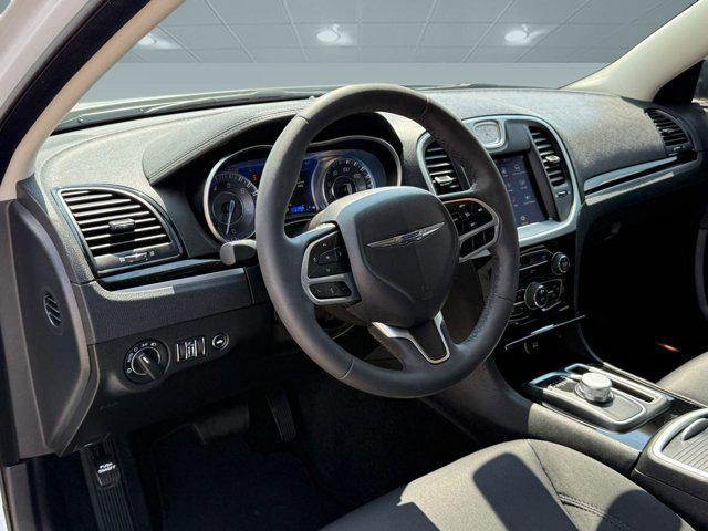 used 2023 Chrysler 300 car, priced at $27,898