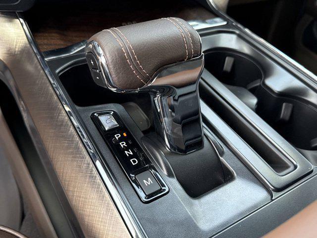 new 2025 Ford F-150 car, priced at $71,331
