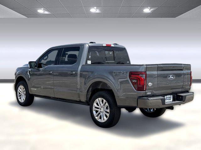 new 2025 Ford F-150 car, priced at $71,331