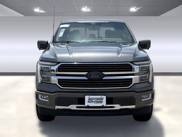 new 2025 Ford F-150 car, priced at $71,331