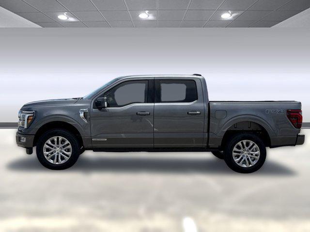 new 2025 Ford F-150 car, priced at $71,331