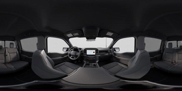 new 2025 Ford F-150 car, priced at $49,611