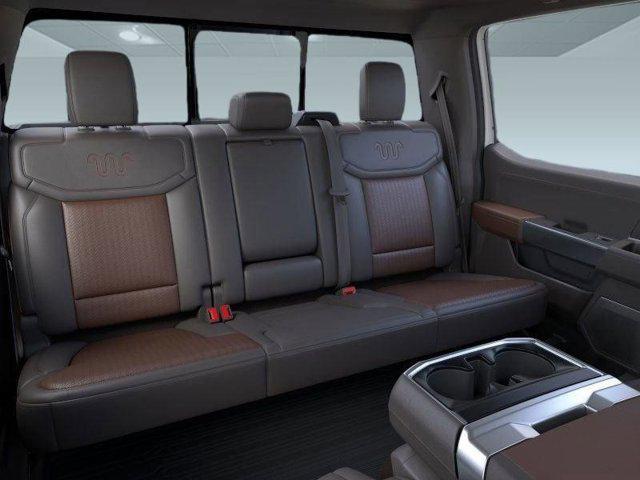 new 2025 Ford F-150 car, priced at $70,641