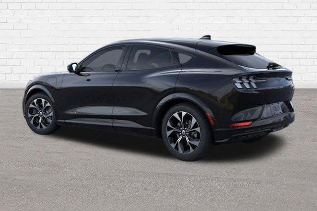 new 2023 Ford Mustang Mach-E car, priced at $47,005
