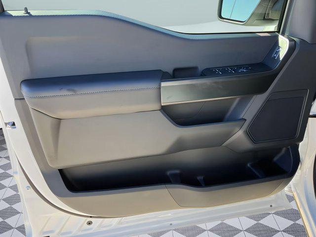 new 2024 Ford F-150 car, priced at $49,531