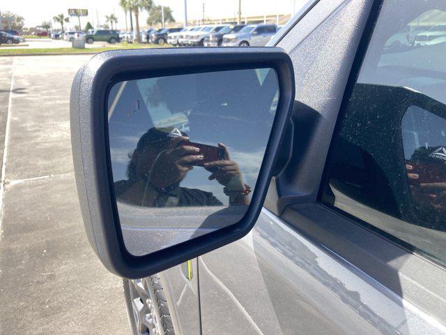 new 2025 Ford F-150 car, priced at $54,491