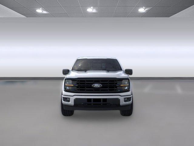 new 2025 Ford F-150 car, priced at $50,192