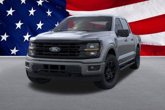 new 2024 Ford F-150 car, priced at $50,582