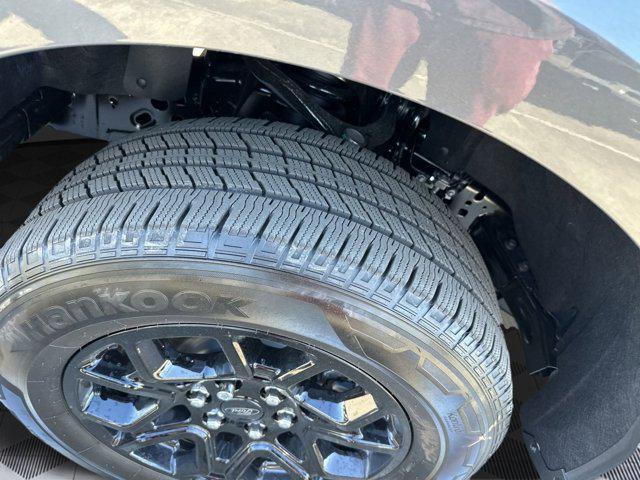 new 2024 Ford F-150 car, priced at $48,793