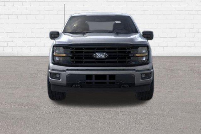 new 2024 Ford F-150 car, priced at $50,591