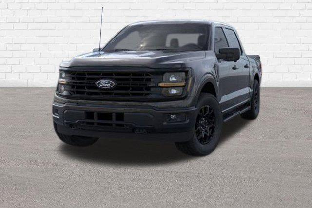 new 2024 Ford F-150 car, priced at $51,591