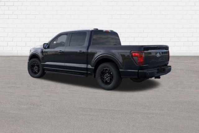 new 2024 Ford F-150 car, priced at $51,591