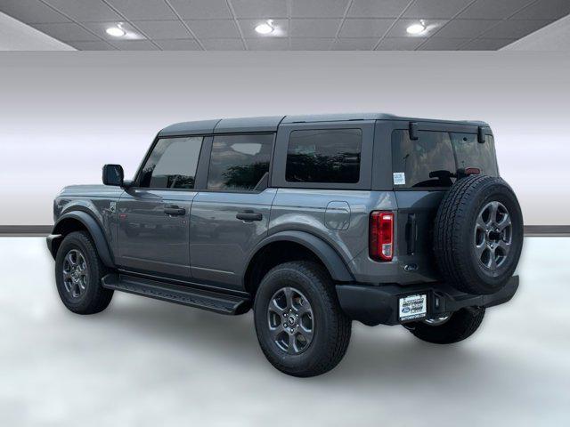 new 2025 Ford Bronco car, priced at $44,361