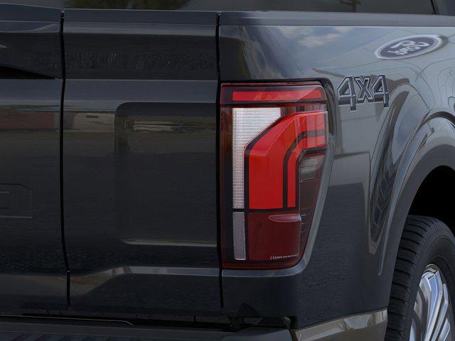 new 2025 Ford F-150 car, priced at $76,181