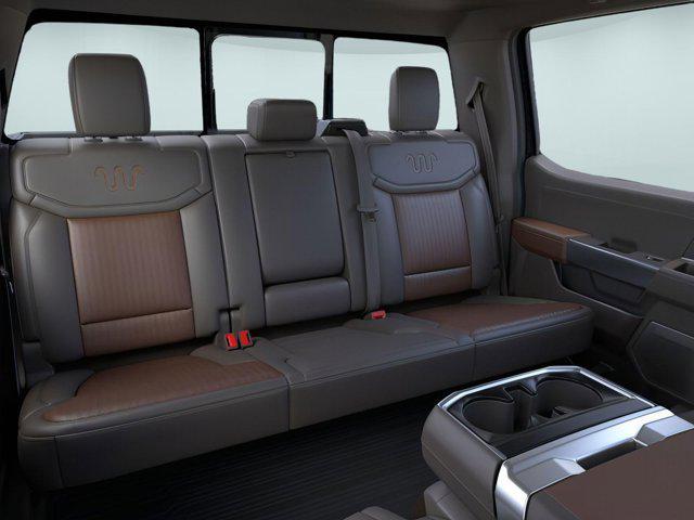 new 2025 Ford F-150 car, priced at $76,181