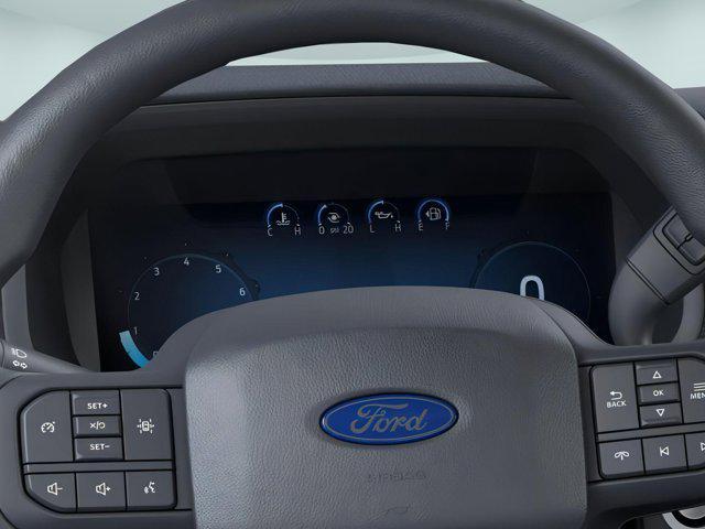 new 2025 Ford F-150 car, priced at $47,231