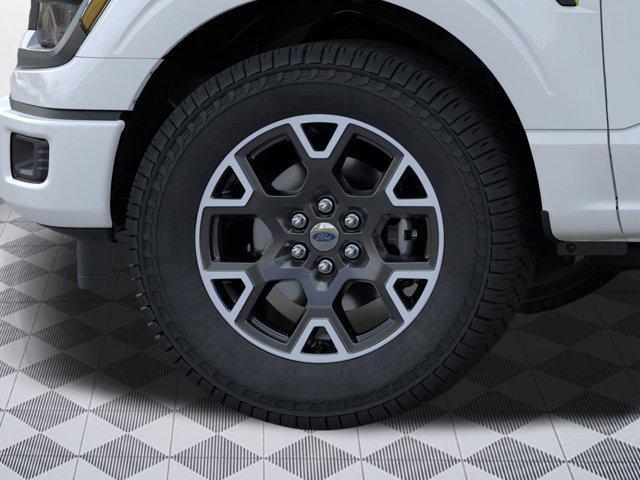 new 2025 Ford F-150 car, priced at $47,231