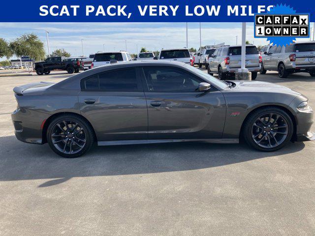 used 2022 Dodge Charger car, priced at $48,997