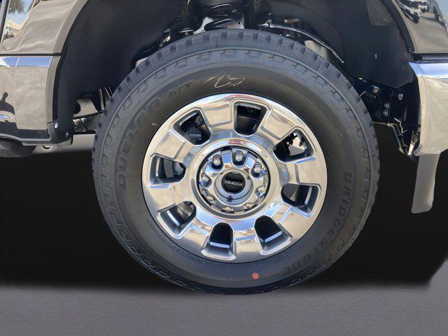 new 2025 Ford F-250 car, priced at $84,101