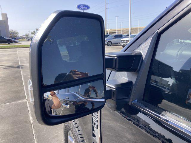 new 2025 Ford F-250 car, priced at $84,101
