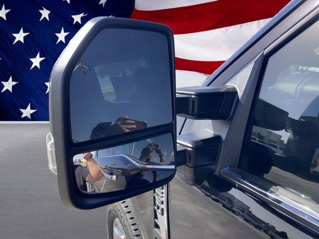 new 2025 Ford F-250 car, priced at $84,101