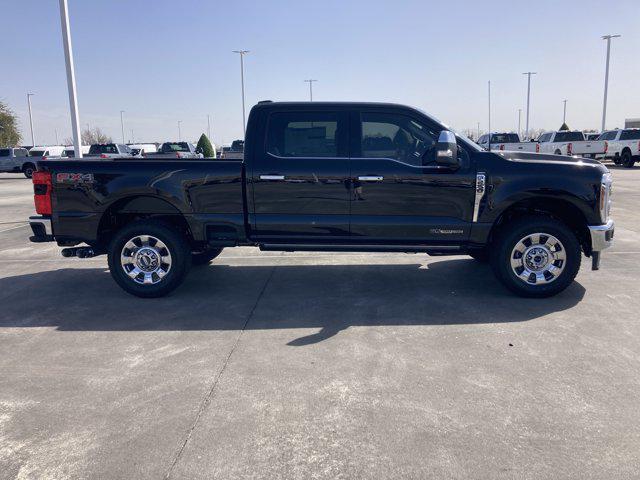 new 2025 Ford F-250 car, priced at $84,101