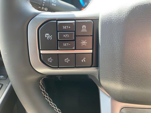 new 2025 Ford F-250 car, priced at $84,101