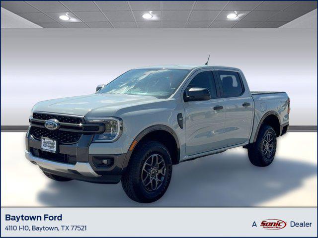 used 2024 Ford Ranger car, priced at $31,999