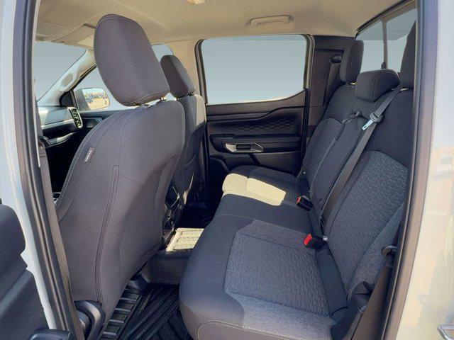 used 2024 Ford Ranger car, priced at $31,999