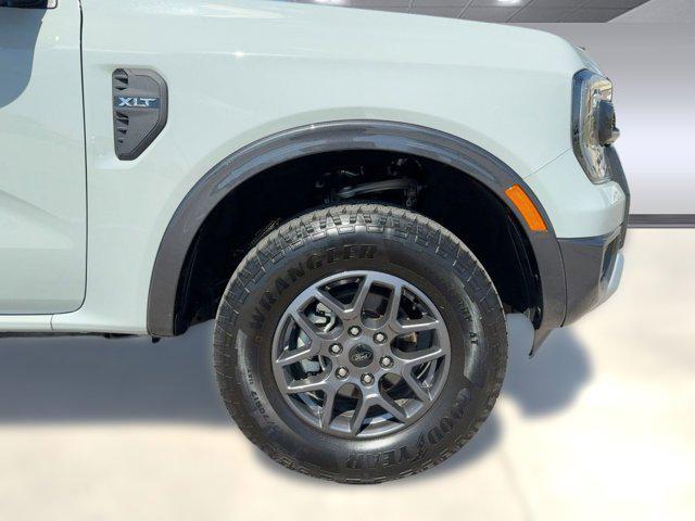 used 2024 Ford Ranger car, priced at $31,999