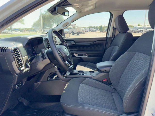 used 2024 Ford Ranger car, priced at $31,999